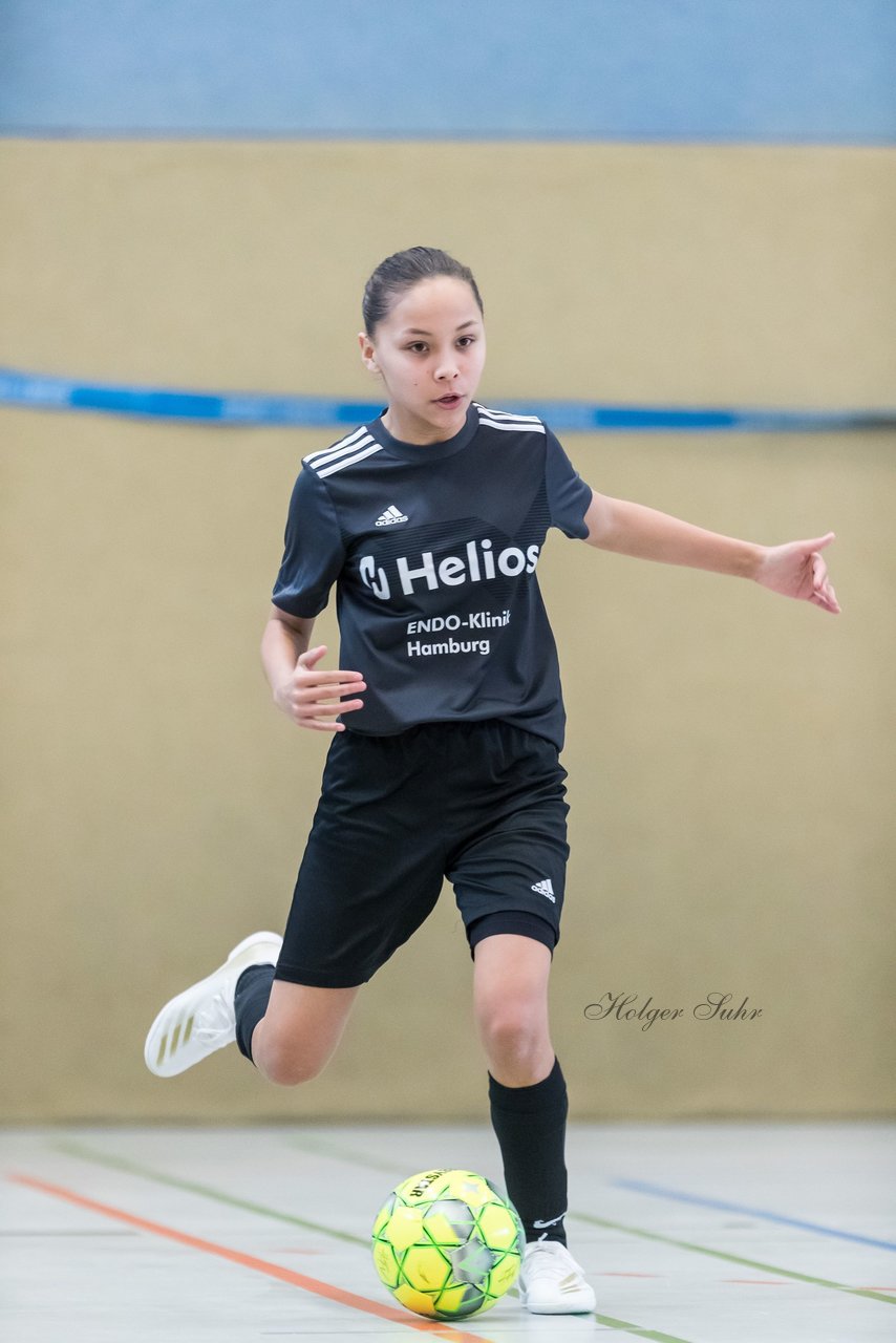 Bild 277 - C-Juniorinnen Futsalmeisterschaft